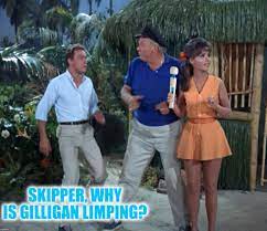 gilligan's island Memes & GIFs - Imgflip