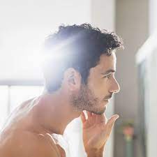 the man s guide to body hair length