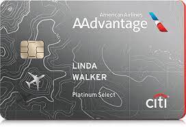 citi aadvane american airlines