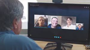 Introducing Free Skype Meetings Microsoft 365 Blog