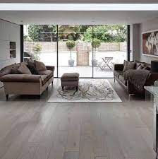 junckers silver pearl oak plank