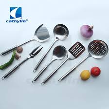 Get expert advice and reviews on everything from major kitchen appliances to cool new cookware and and the latest and craziest food products. Cooking Tools Stainless Steel Names Of Kitchen Vintage Kitchen Utensils China Kitchen Appliance And Kitchen Accessories Tools Price Made In China Com