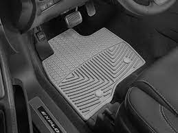 floor mats vs floor liners which one