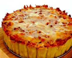 Image result for italian easter rigatoni dishes