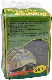 best tortoise bedding reviewed for 2021
