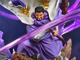 One Piece Issho (Fujitora) 1/6 Scale Limited Edition Statue