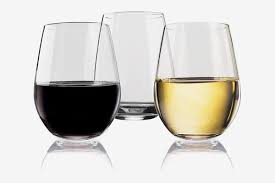 11 Best Plastic Wineglasses On