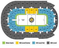 seating chart providence bruins