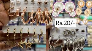 korean jewellery whole in delhi