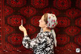 turkmenistan photo gallery taste2travel