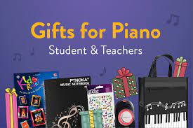 10 gifts for piano students hoffman