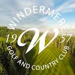 Windermere Golf and Country Club | Edmonton AB
