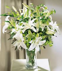 leo c chase son funeral home flower