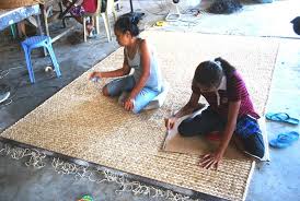 natural carpet industries camalig