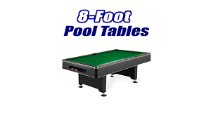 pool tables 7ft 8ft 9ft