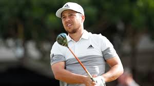 Born october 25, 1993) is an american professional golfer who plays on the pga tour, notching 4 wins since turning pro in 2015.schauffele's best major finish is t2 at both the 2018 open championship and the 2019 masters.schauffele also has a win on the european tour.schauffele won the olympic gold medal at the men's. Xander Schauffele Finds His Way To Us Open Through Soccer
