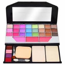 rose revlon makeup kits for parlour at