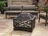 Lawrence Fire Pit For Living