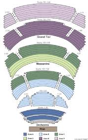 Cobb Energy Performing Arts Centre Tickets And Cobb Energy