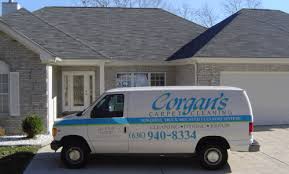 residential cleaning carpet cleaning