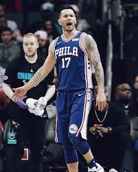 We hope you enjoy our growing collection of hd images to use as a background or home screen for. Sixers Iphone Wallpaper Jj Redick 76ers Iphone 1328215 Hd Wallpaper Backgrounds Download