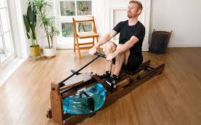 how to make home rowing machine a cost