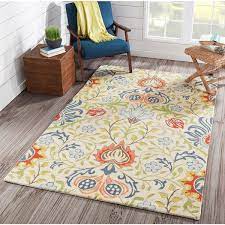 momeni newport rug multi 8 x 10