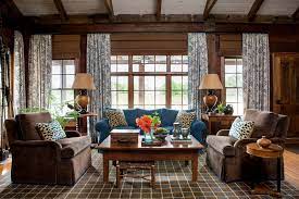 country curtains for living room from