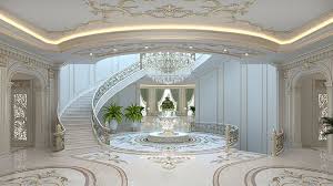 Bespoke Villa Interior Design in Dubai by Luxury Antonovich Design |  Interior de mansão, Interior luxuoso, Design de casa gambar png