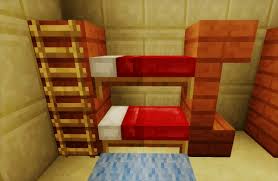 best minecraft bedroom ideas 2022 flizzyy