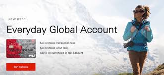 Check spelling or type a new query. Hsbc Everyday Global Account Visa Debit Card Guide Point Hacks