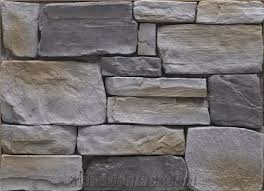 High Quality Fake Field Stone Faux