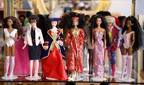 barbie turns 65 in a world of vast doll