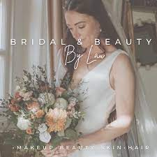 bridal beauty by lau