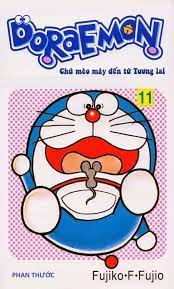 PDF] Doraemon Tập 9