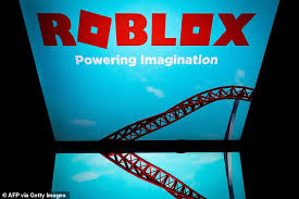 Roblox Computer Game Under Fire For