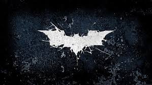 hd wallpaper batman logo the dark