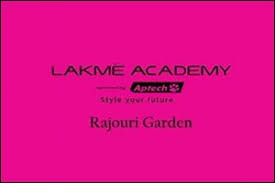 lakme academy rajouri garden new delhi