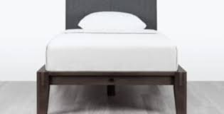 Best Twin Xl Bed Frames Of 2023 Sleep