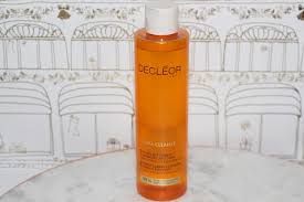 decleor aroma cleanse bi phase cleanser