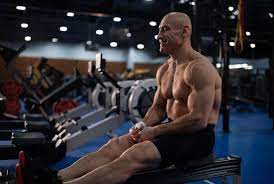 will rowing machines increase the size