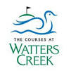 The Courses at Watters Creek - Home | Facebook