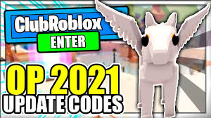 Here's a list of roblox adopt me codes for september 2020. Club Roblox Codes Roblox May 2021 Mejoress