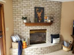 Fireplace Installation Hebron Brick