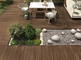 Decking Outdoor Flooring Archis