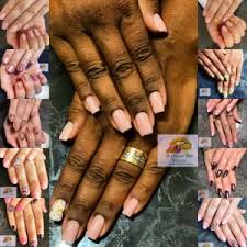 nails in brisbane region qld health