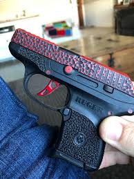 fs ft preacher custom ruger lcp one