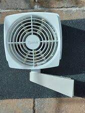 commercial fan heater electric