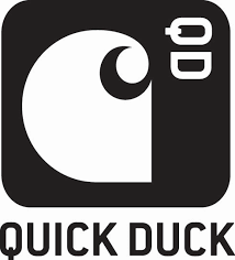 Bildergebnis für carhartt logo quick duck