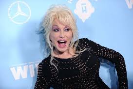 dolly parton reveals love for old
